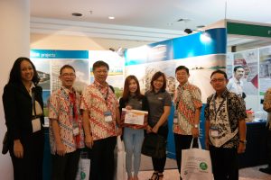 Zamil Steel Vietnam at IPOC 2016