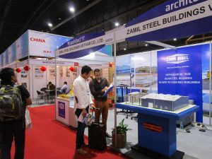 Architect '17 Exhibition