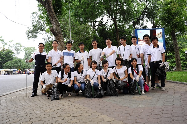 Zamil Steel Buildings Vietnam’s Environment Protection Program