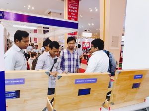 Cambodia Construction Industry Expo 2017